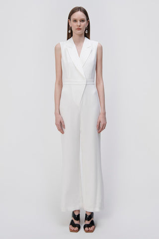 Signature Reyna Jumpsuit - SIMKHAI 