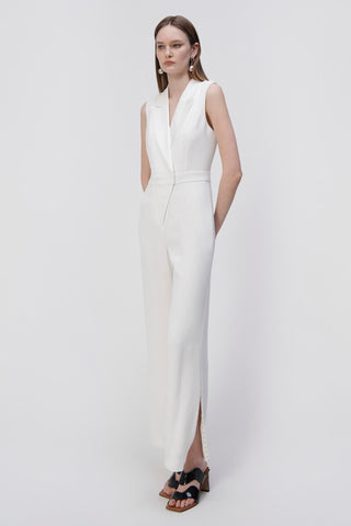 Signature Reyna Jumpsuit - SIMKHAI 