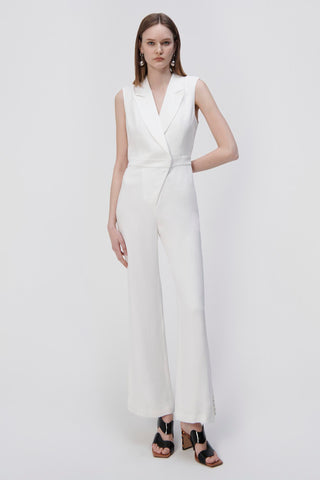 Signature Reyna Jumpsuit - SIMKHAI 