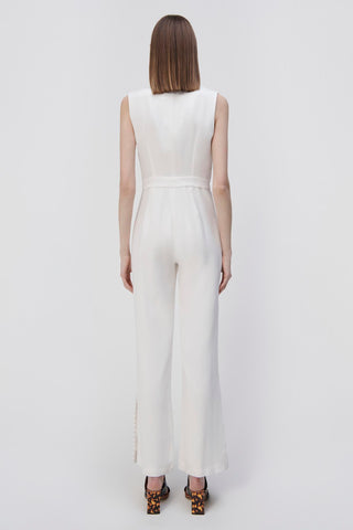 Signature Reyna Jumpsuit - SIMKHAI 