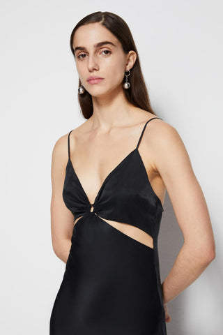 Eliza Essential Slip Dress - SIMKHAI 