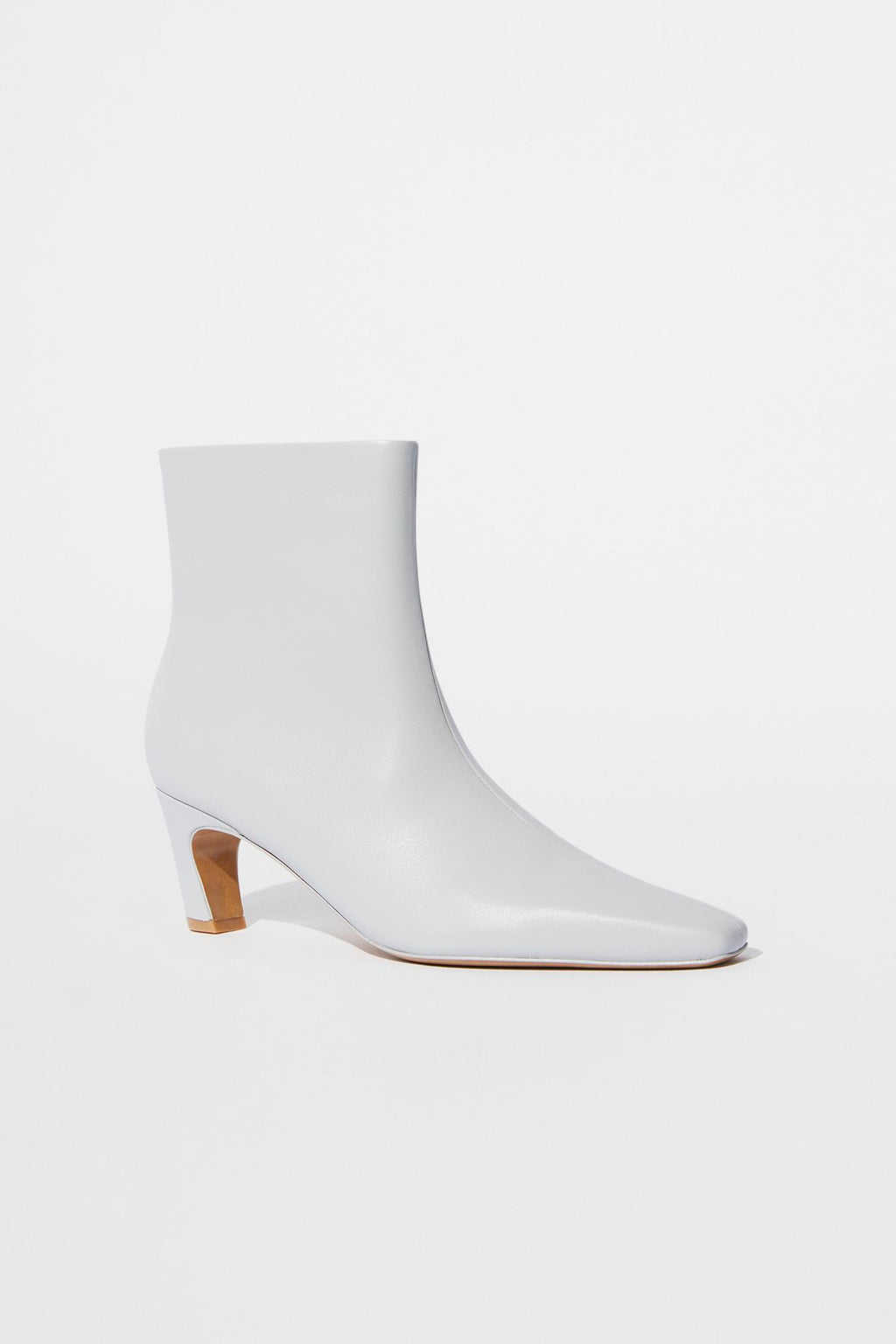 Jovi Heeled Boot