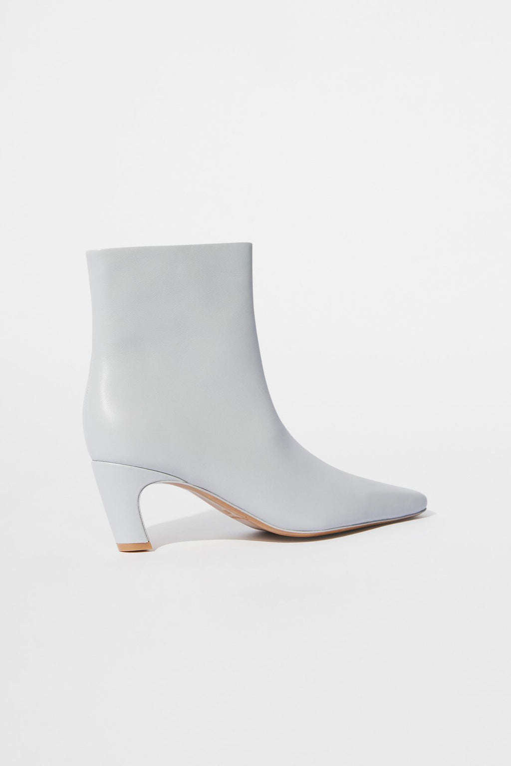 Jovi Heeled Boot
