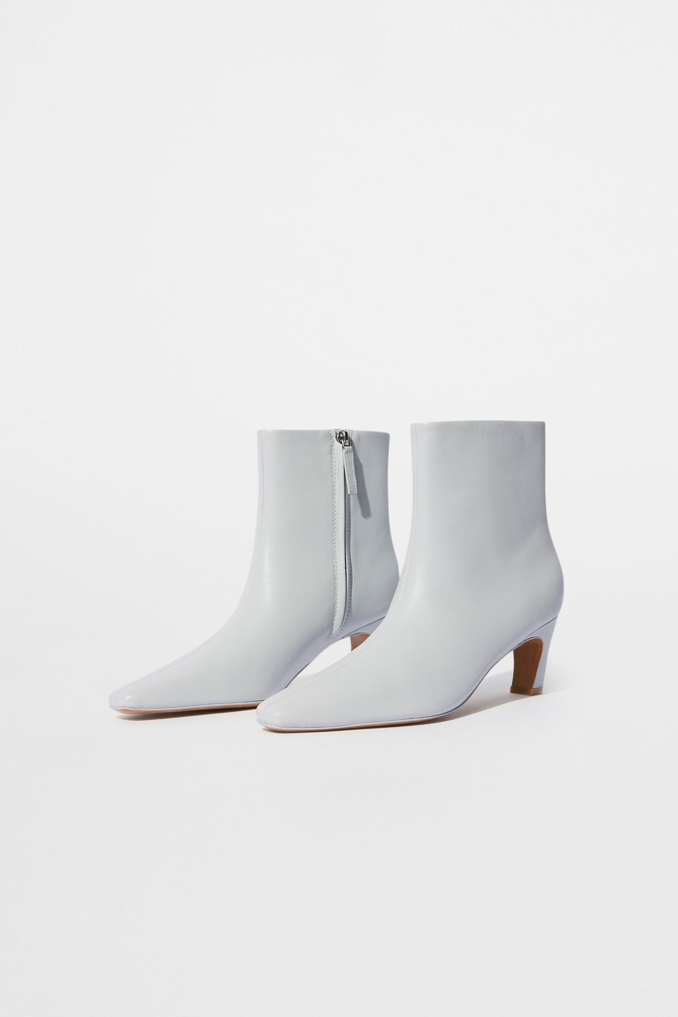 Jovi Heeled Boot