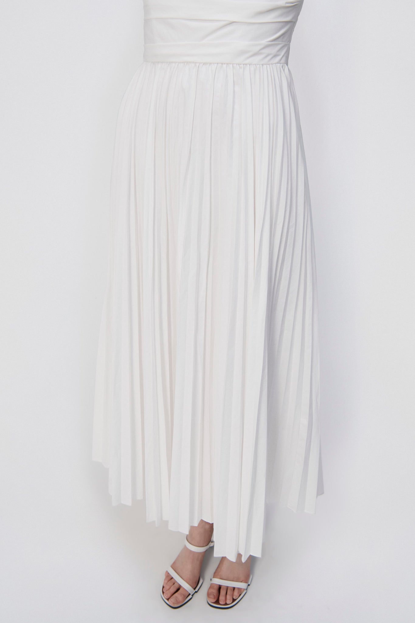Caroline Midi Dress – SIMKHAI