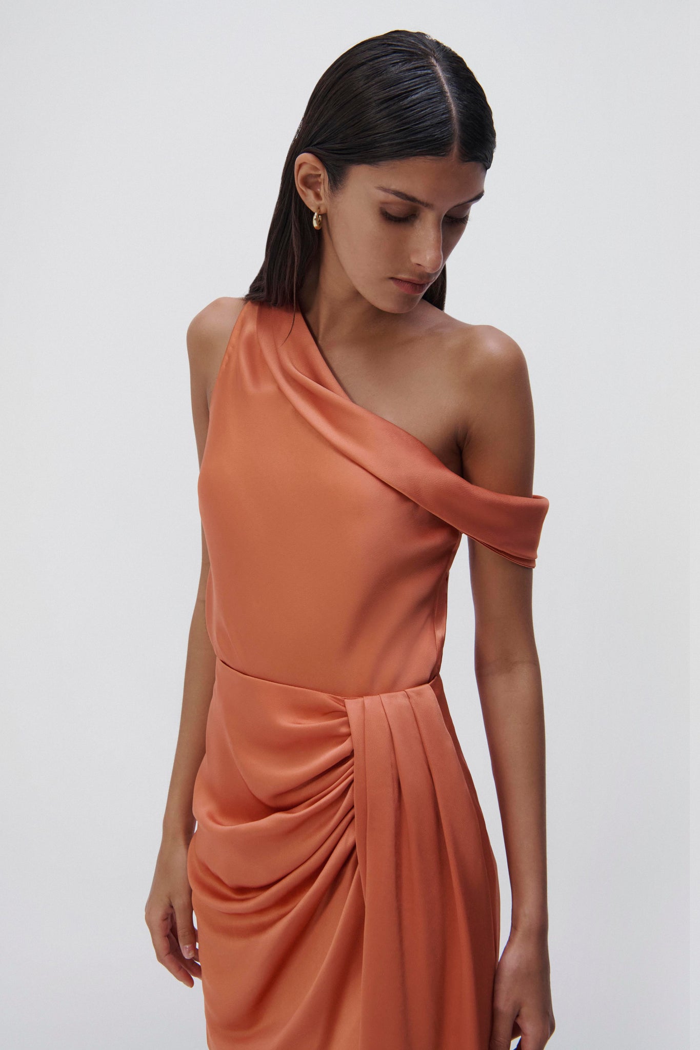 Lexy Cold Shoulder Top