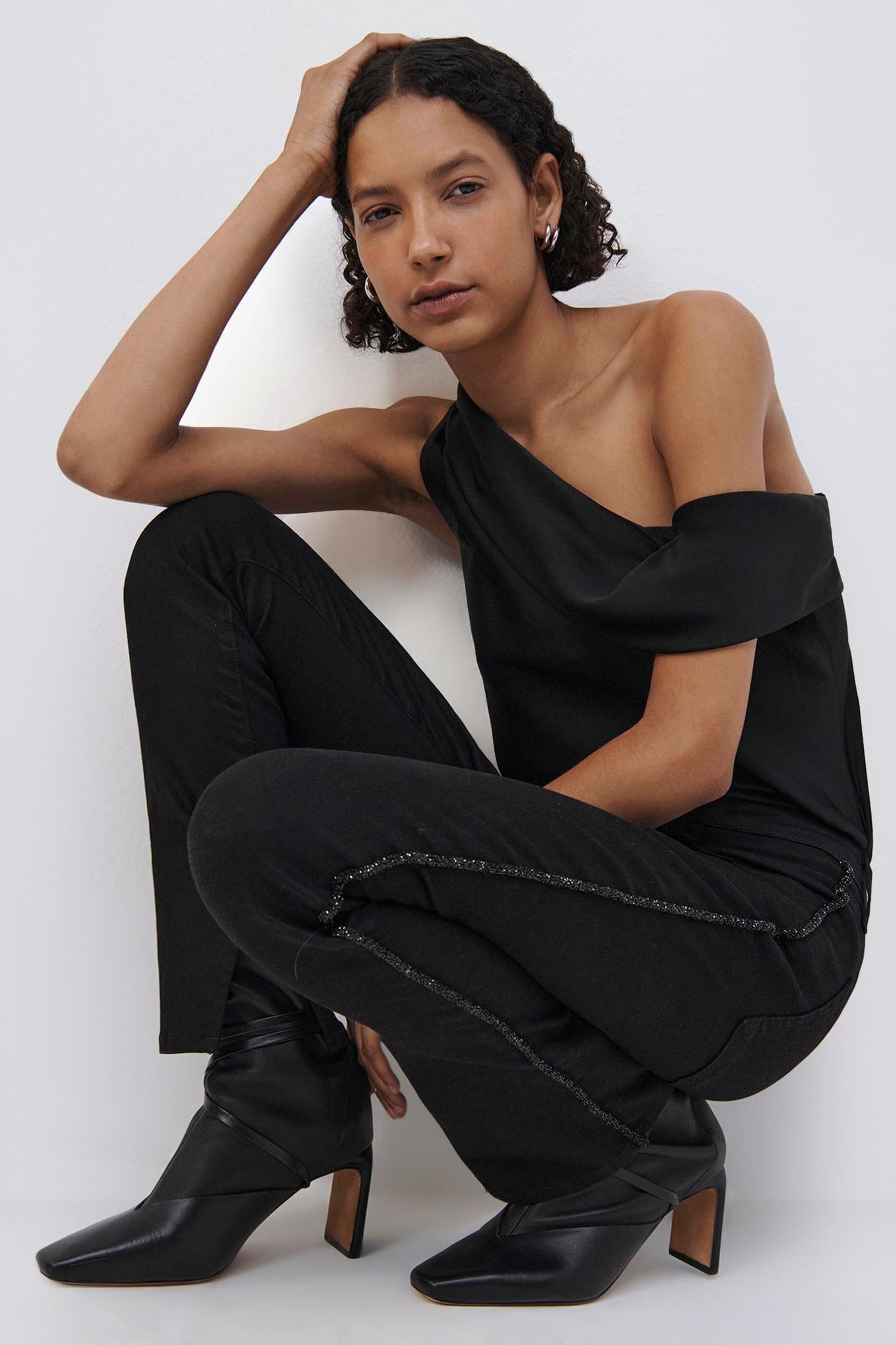 Rae Skinny Denim