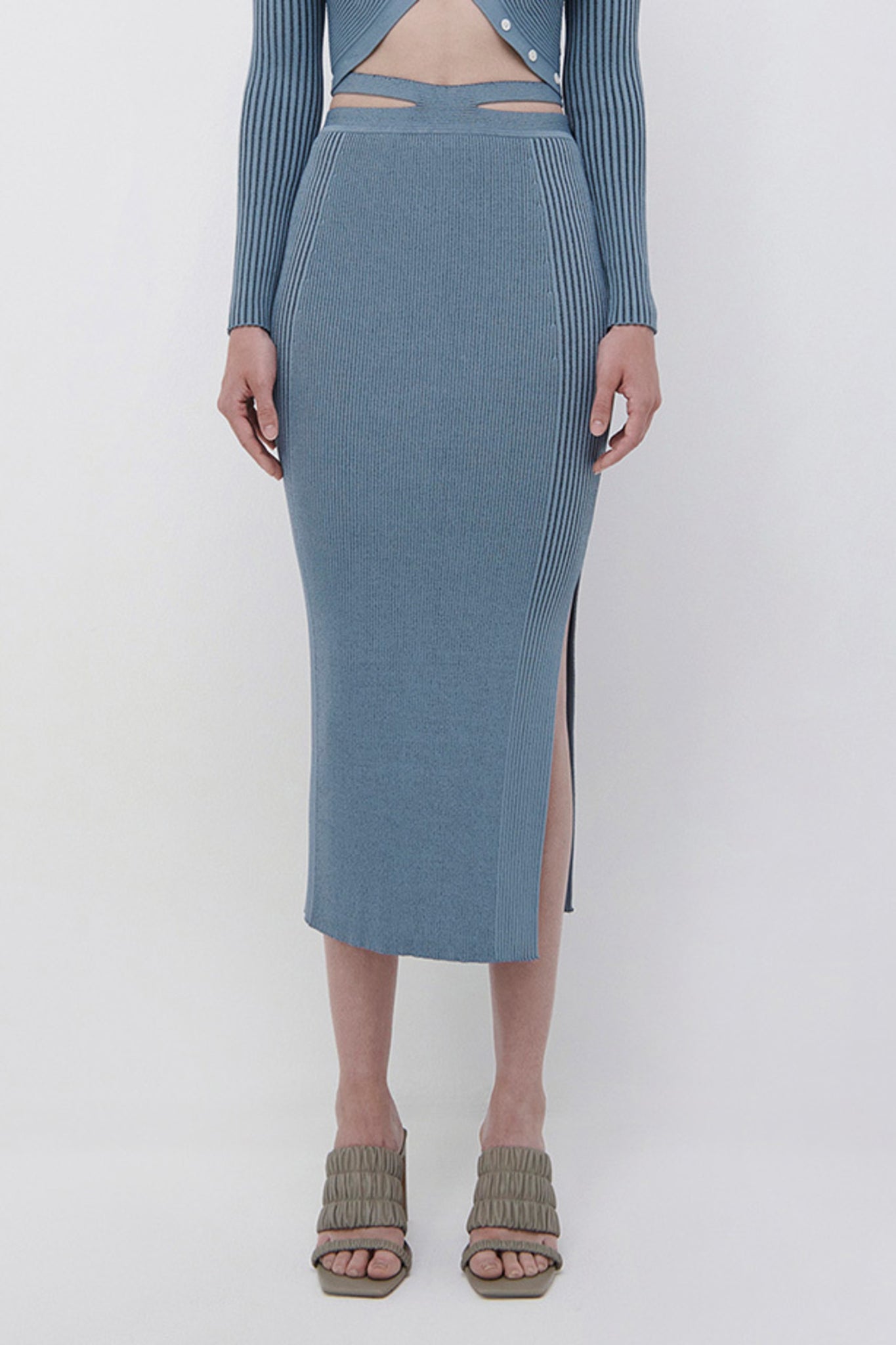 Orion Midi Skirt