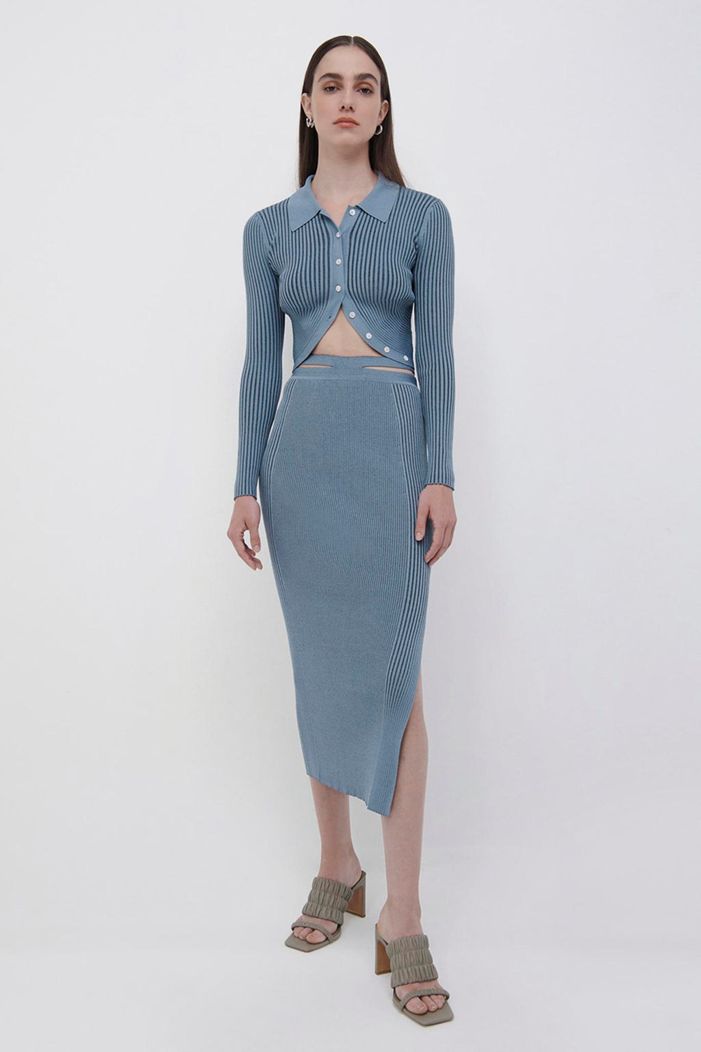 Orion Midi Skirt
