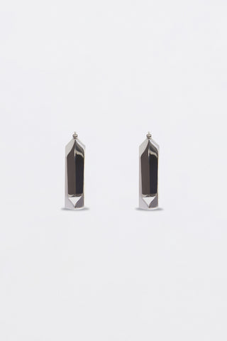 Arc Aura Earrings - SIMKHAI 