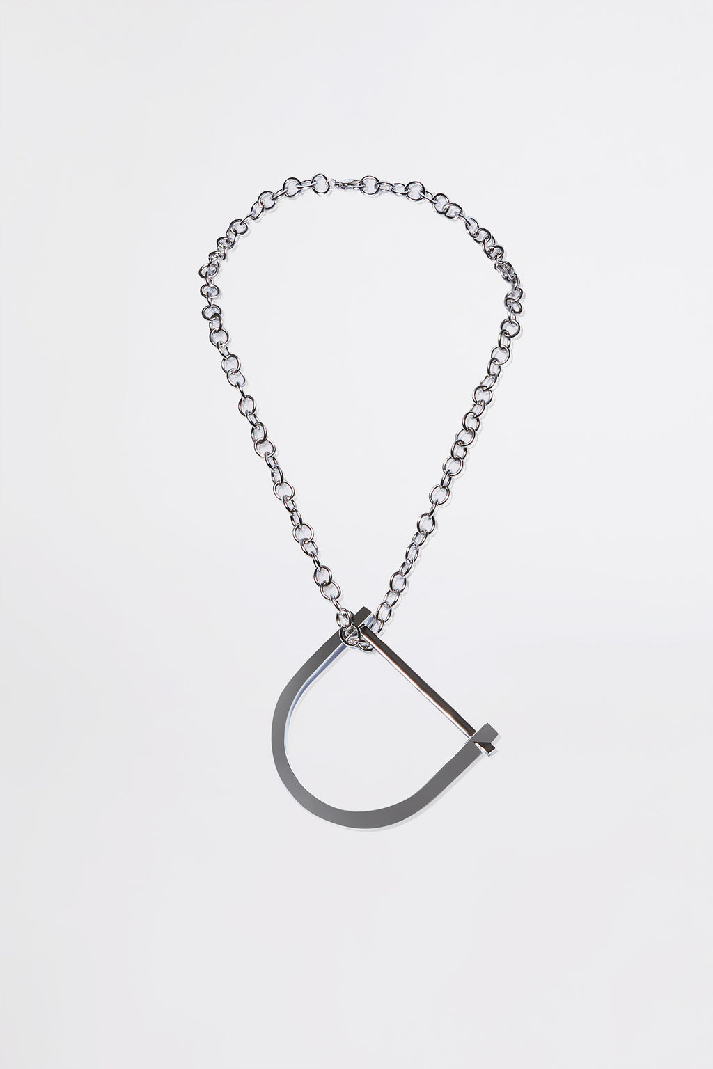 Arc Ambi Necklace