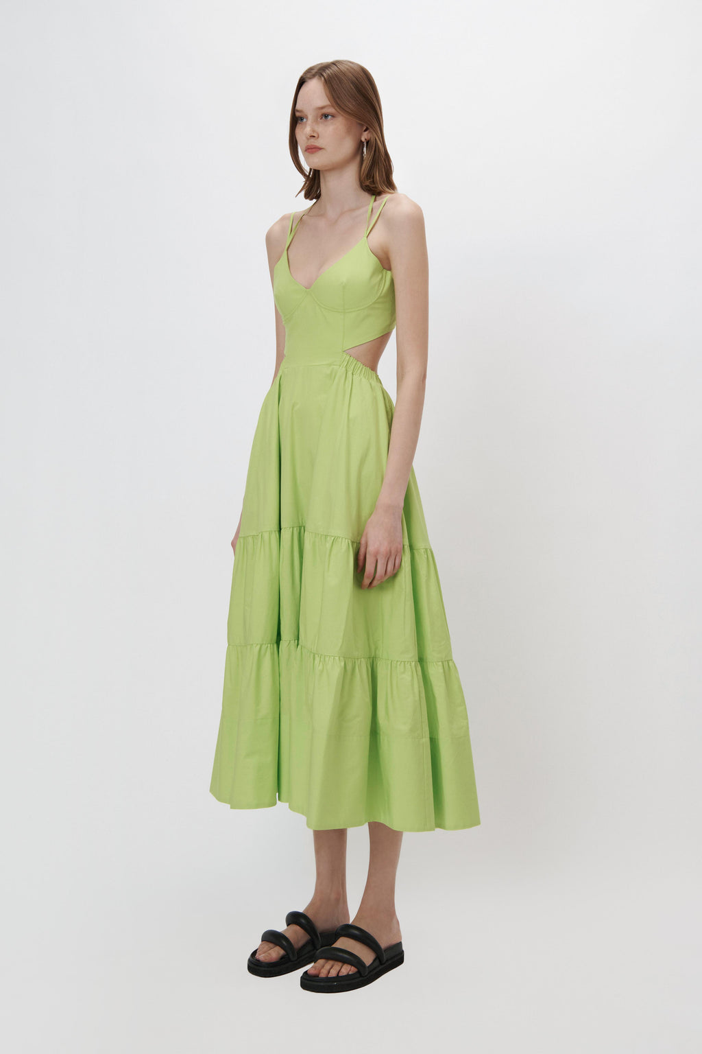 Veronika Dress