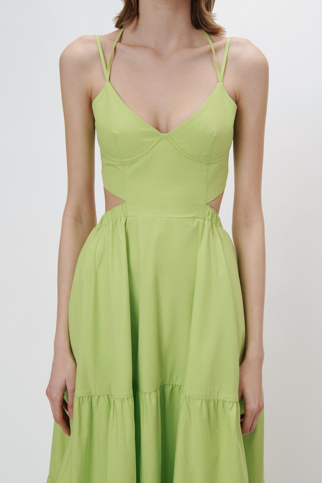 Veronika Dress