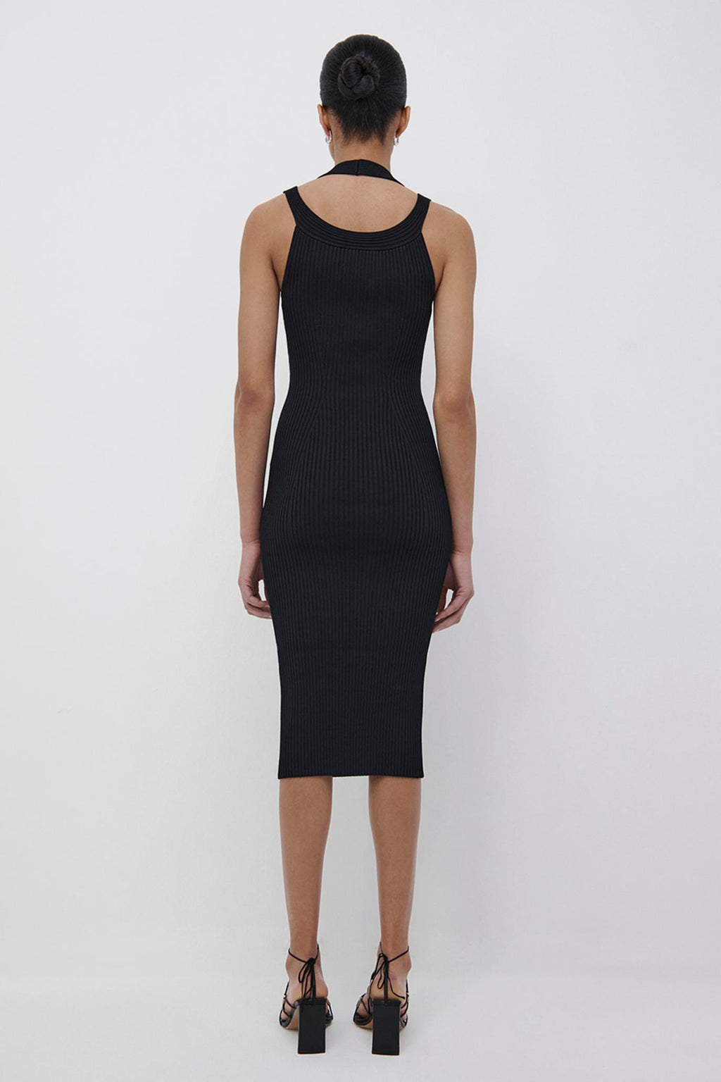 Miriam Midi Dress