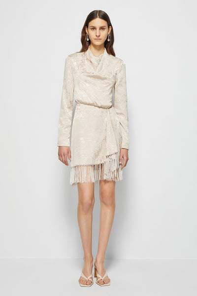 Vivian Jacquard Mini – SIMKHAI