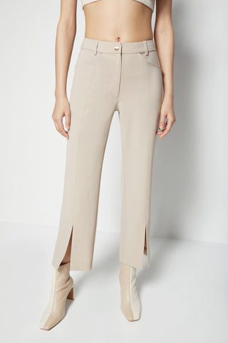 Ivy Eco-Twill Pant - SIMKHAI 