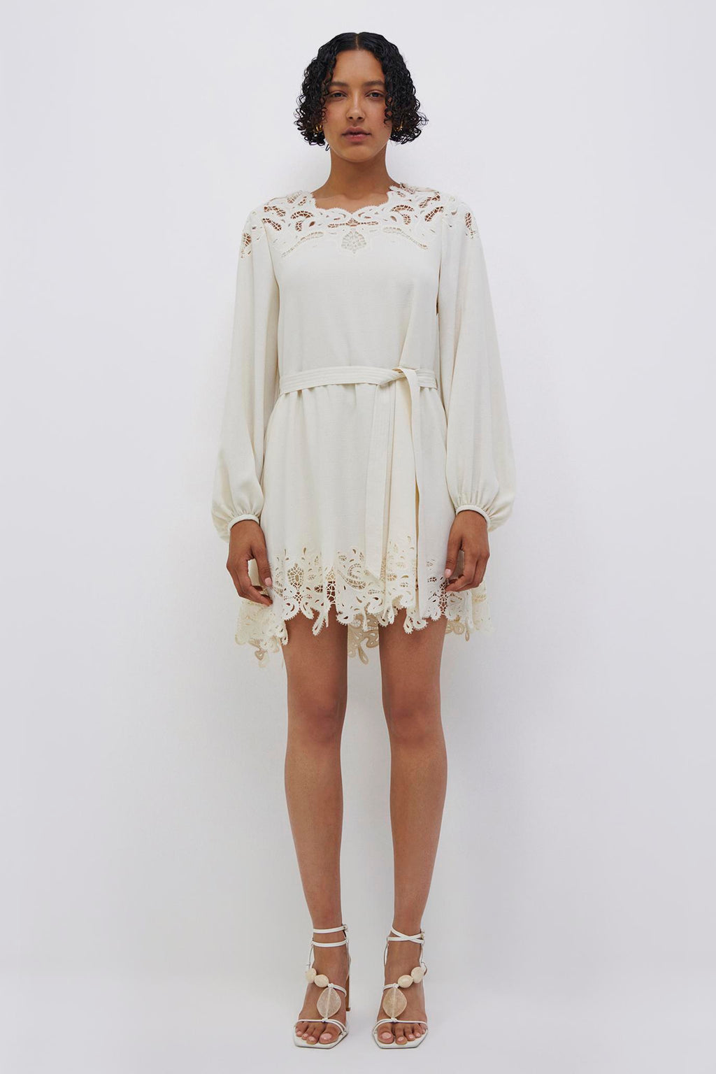 Avra Mini Dress