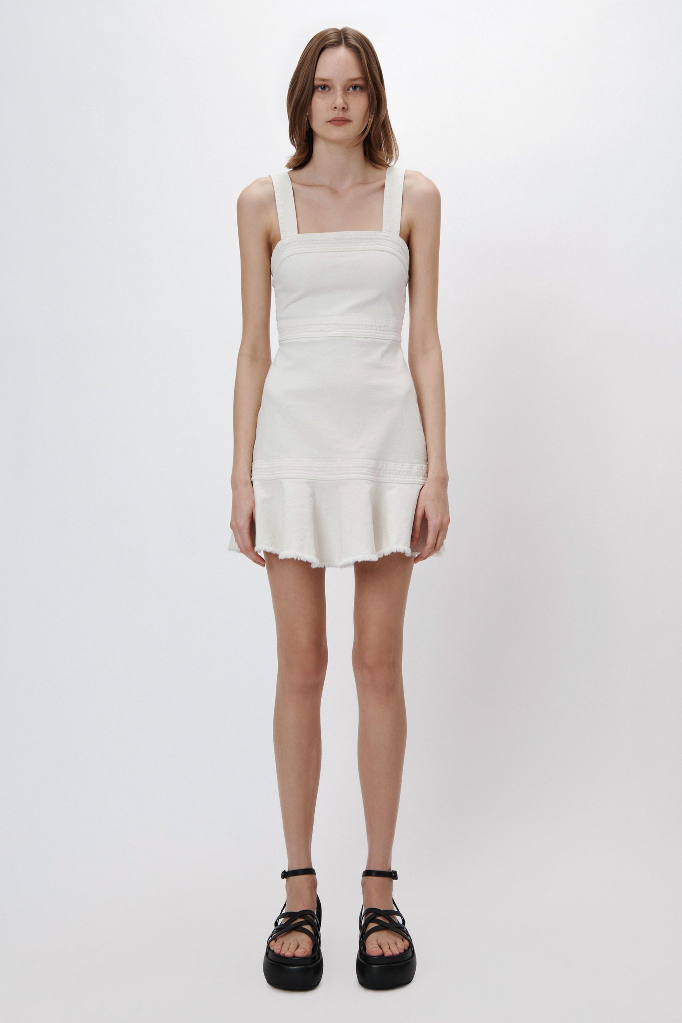 Clara Dress