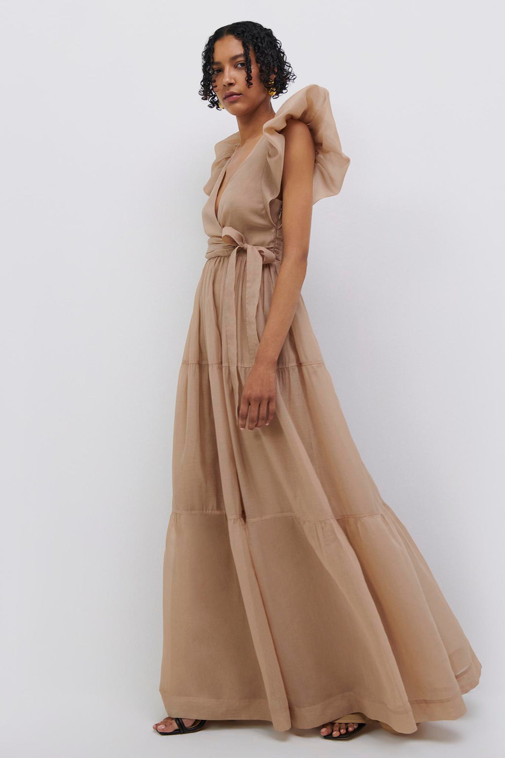 Banks Maxi Dress