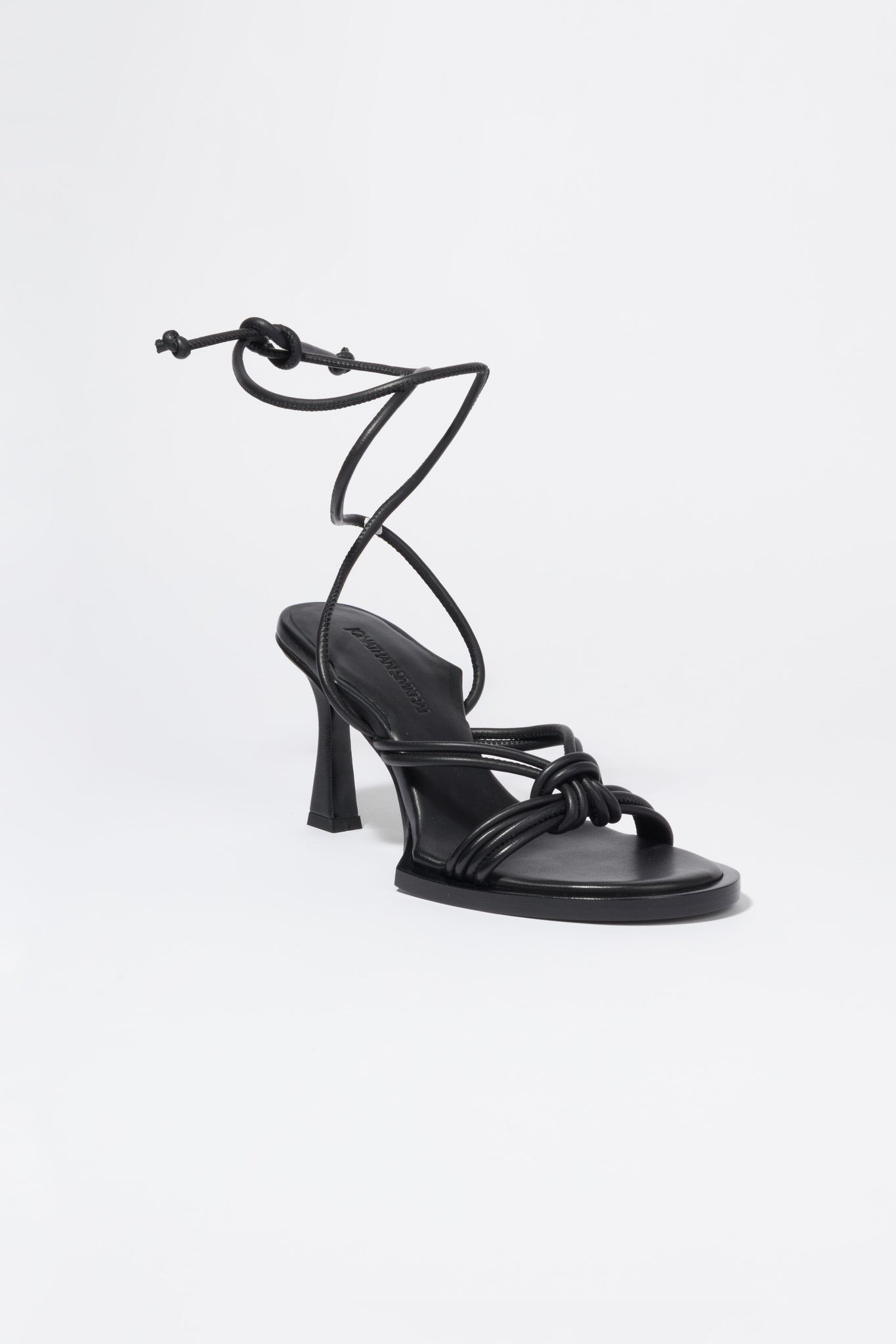Penn Knotted Sandal
