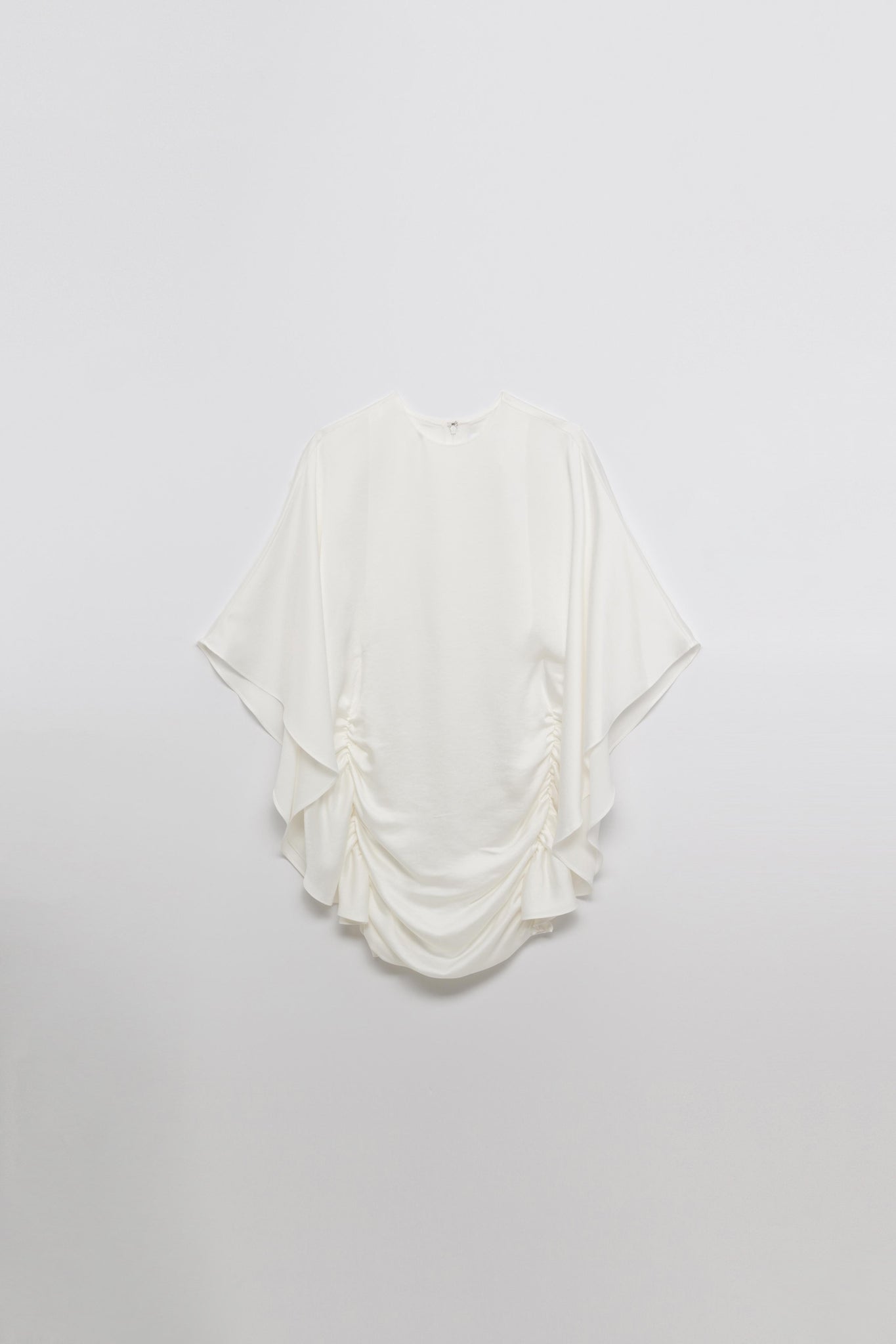 Kadence Bell Sleeve Mini Dress