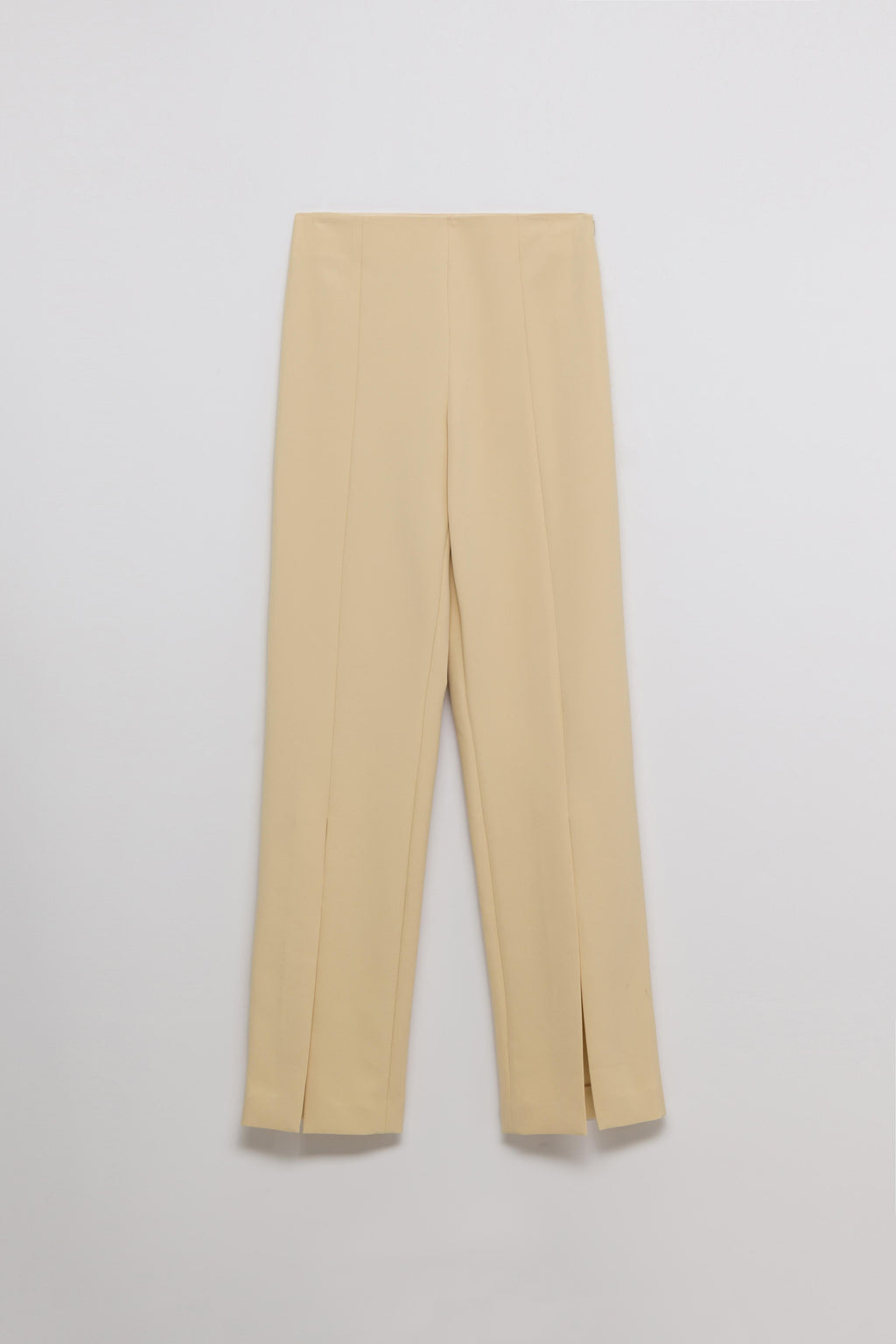 Chase Front Slit Pant