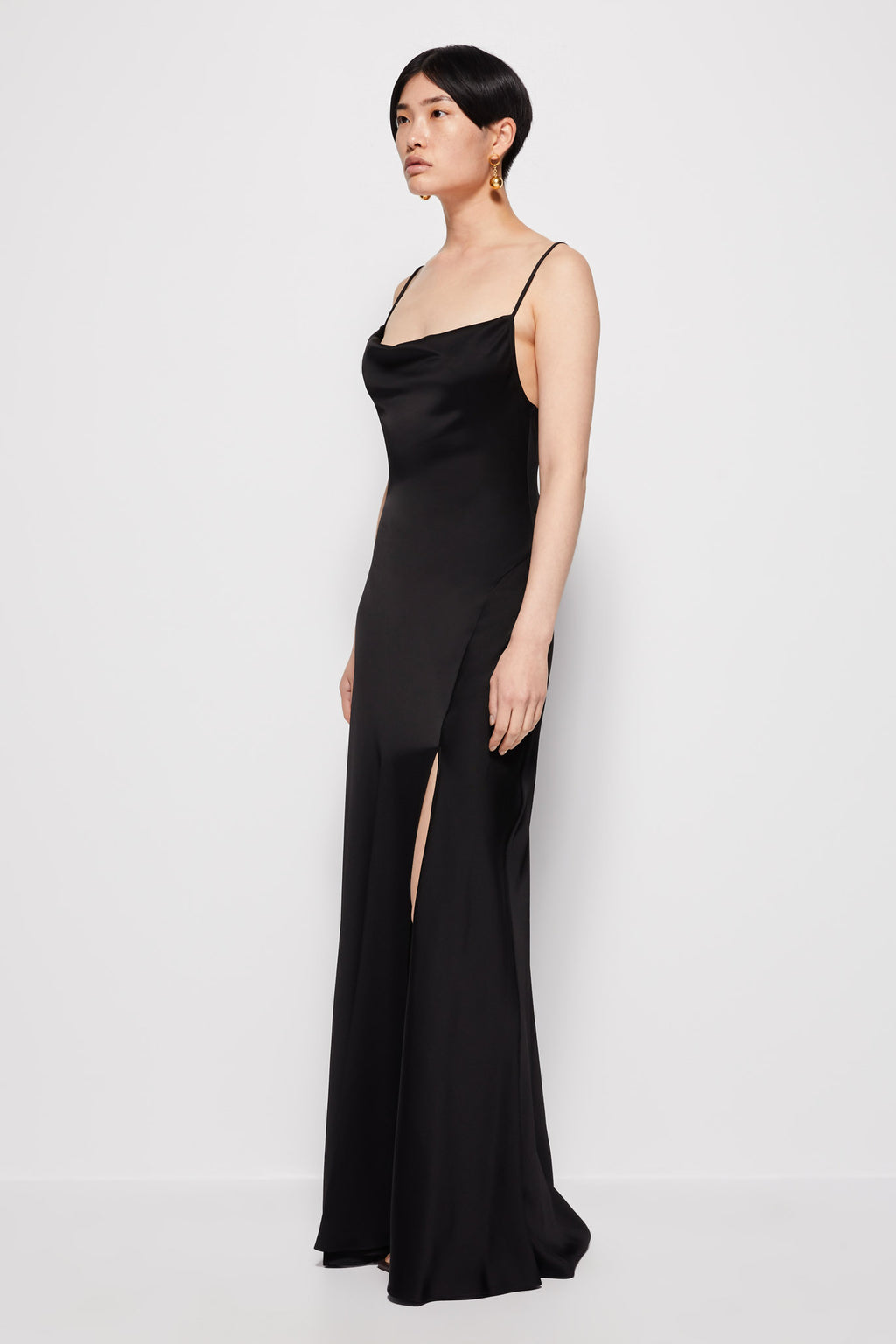 Signature Finley Gown