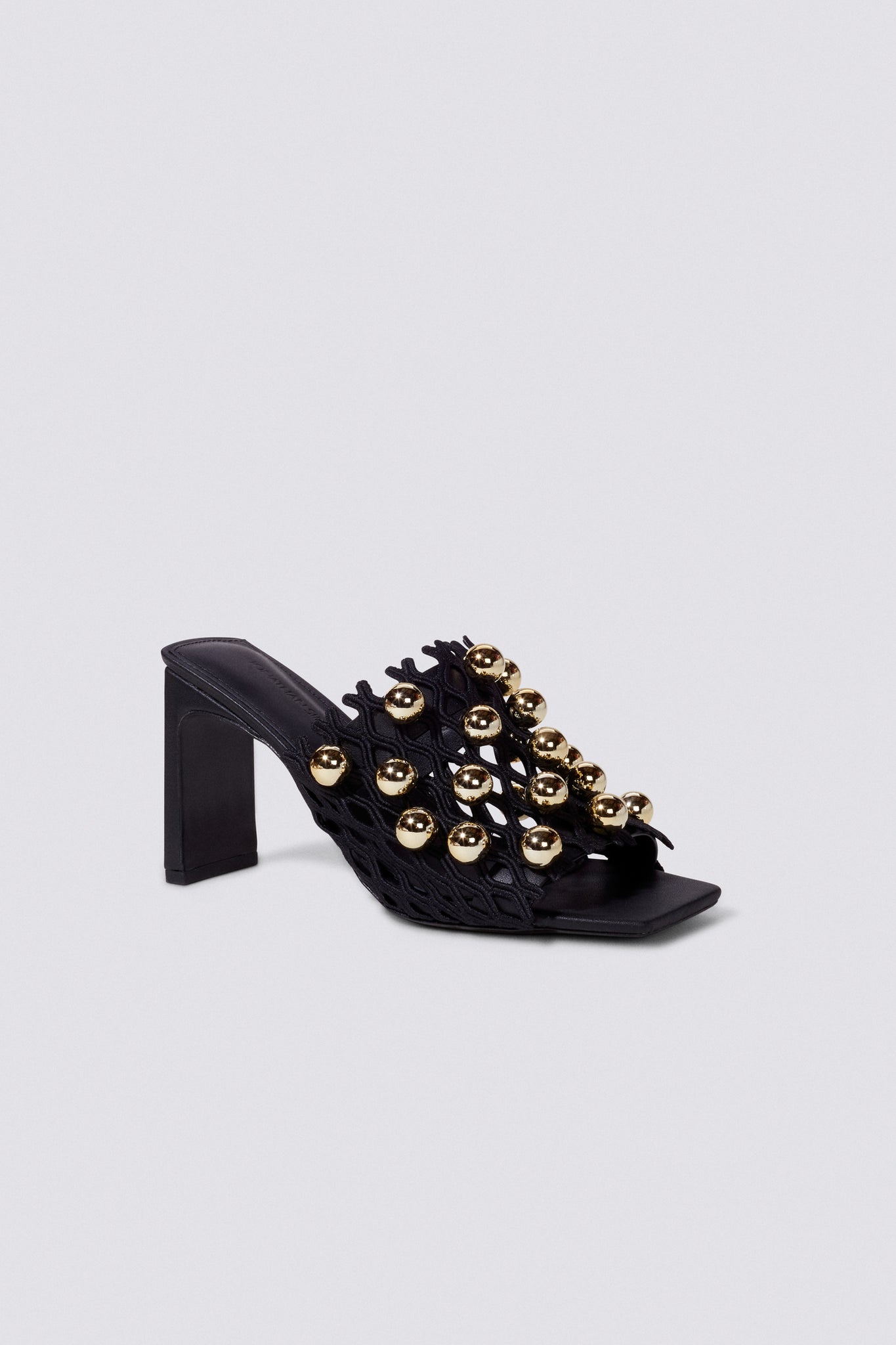 Aster Studded Sandal