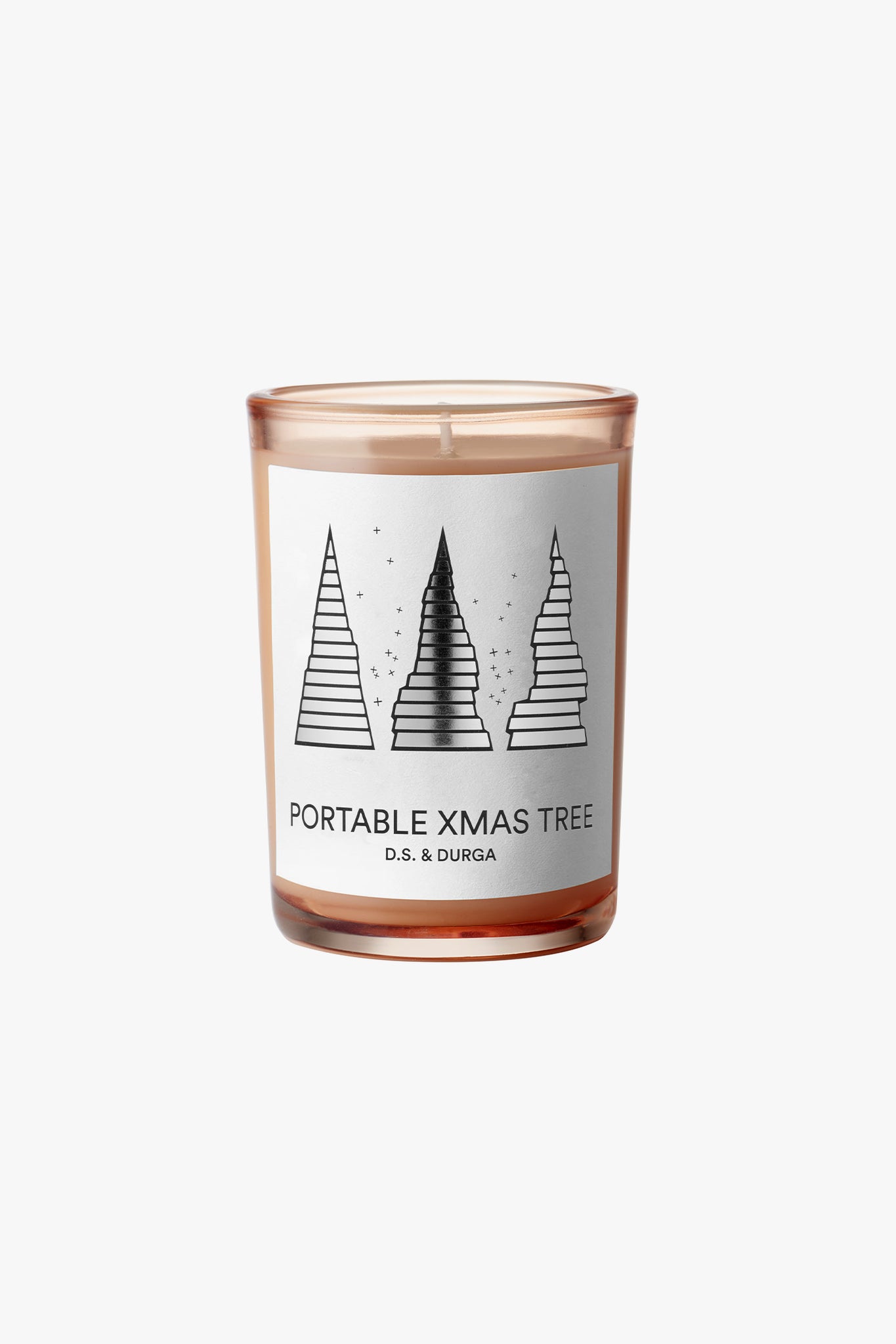 Portable Xmas Tree Candle - SIMKHAI 
