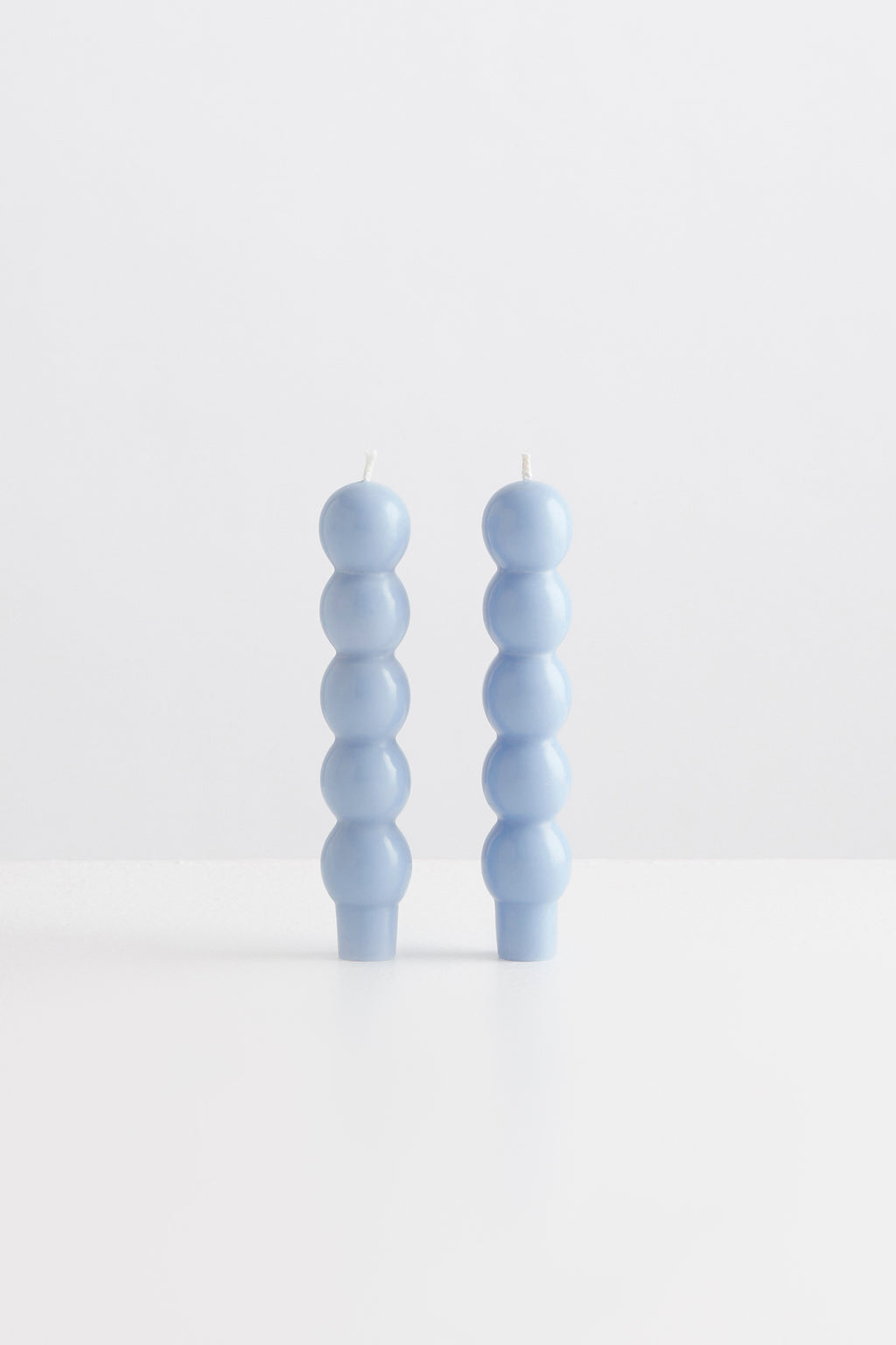 Volute Candle